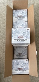 YuGiOh Ghosts From The Past Collector Set Booster Pack