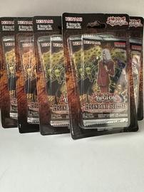 YuGiOh Legendary Duelists: Ancient Millennium Booster Pack