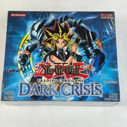 YuGiOh Mystic Fighters Booster Pack Booster Box