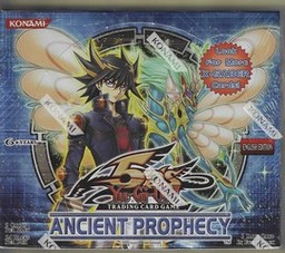 YuGiOh Primal Origin Booster Pack