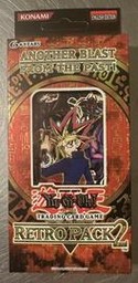 YuGiOh Retro Pack 2 Booster Box