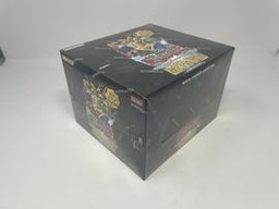 YuGiOh The Dark Side of Dimensions: Movie Pack Booster Pack