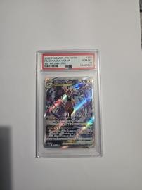 Zeraora Pokemon (Trading Cards) (PSA)
