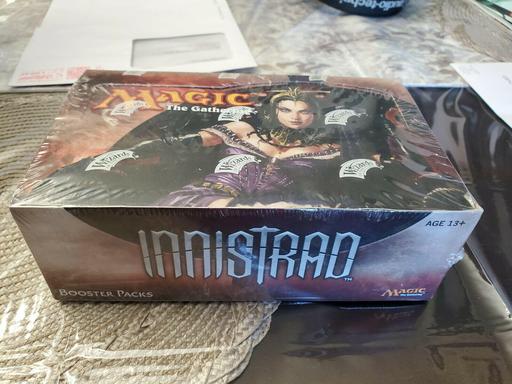 MTG Innistrad (Booster Box)