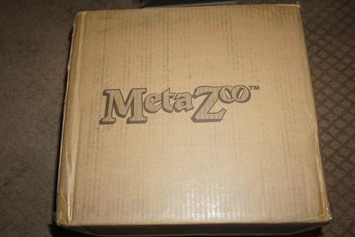 MetaZoo Nightfall 1st Edition (Booster Box)