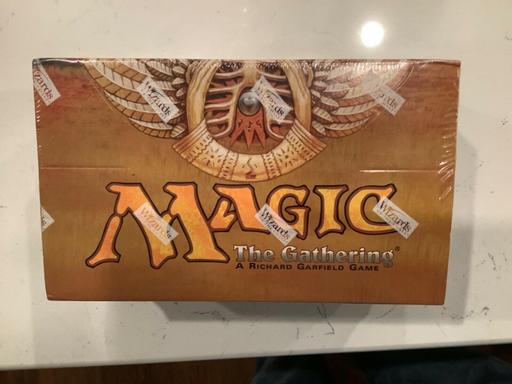 MTG Mirage (Booster Box)