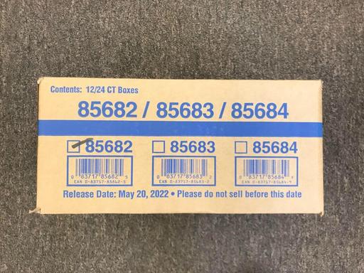 YuGiOh Dimension Force Booster Box