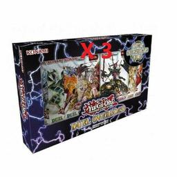 YuGiOh Duel Overload Booster Box