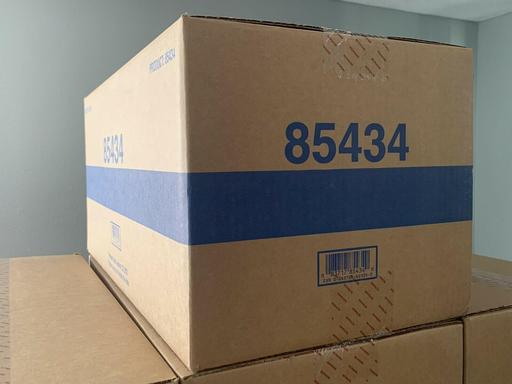 YuGiOh Hidden Arsenal Booster Box