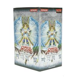 YuGiOh Light of Destruction Booster Box