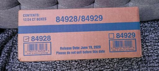 YuGiOh Toon Chaos Booster Box