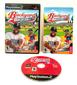 Backyard Baseball 10 (Sony Playstation 2)