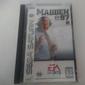 Madden NFL 97 (Sega Saturn)
