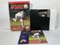 Roger Clemens' MVP Baseball (Nintendo Entertainment System)