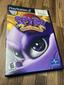 Spyro: Enter the Dragonfly (Greatest Hits) (Sony Playstation 2)