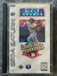 World Series Baseball (Sega Saturn)